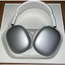 Apple AirPods Max シルバー