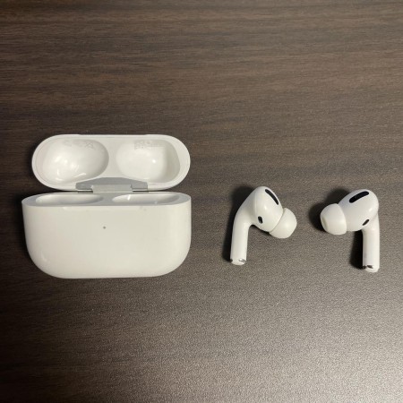 Apple AirPods Pro MWP22J/A