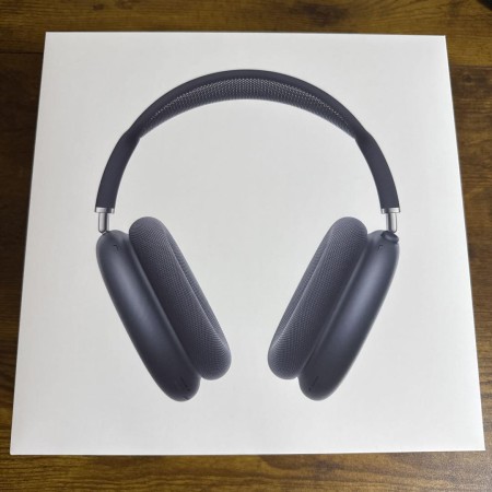 AirPods Max MWW43ZA/A USB-C