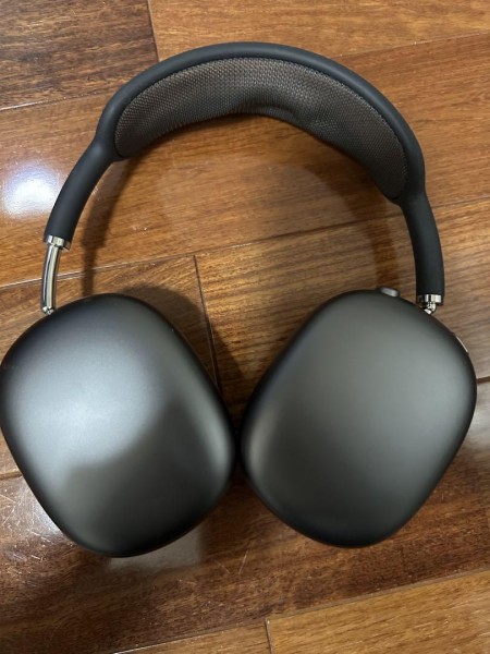 アップル　AirPods max