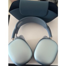 AirPods MAX第2世代ブルー