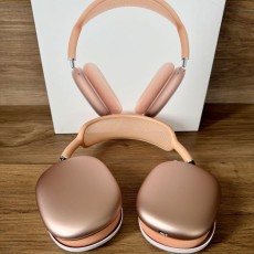 Apple AirPods Max （USB-C）オレンジ 2024 保証あり
