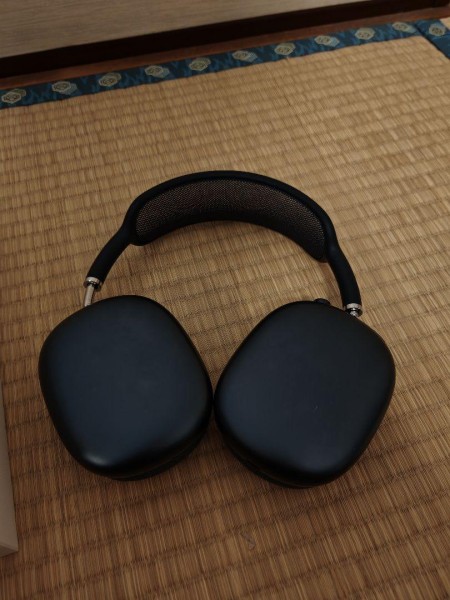 Airpods max a3184 2024年製品