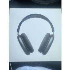 Air pods max スペースグレー　Apple AirPods max