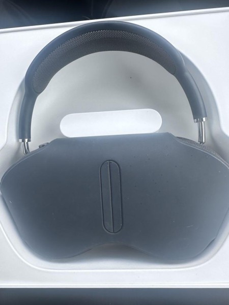 Air pods max スペースグレー　Apple AirPods max