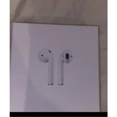 Apple AirPods MV7N2J/A訳あり
