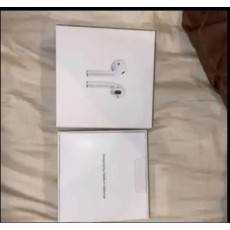 Apple AirPods MV7N2J/A訳あり