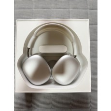 Apple AirPods Max ワイヤレスヘッドフォン