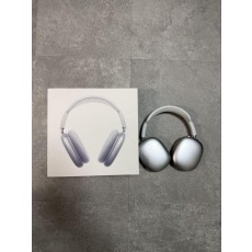 美品 Apple AirPods Max シルバー