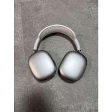 美品 Apple AirPods Max シルバー