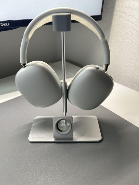 AirPods Max、その他アクセサリー付