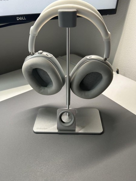 AirPods Max、その他アクセサリー付