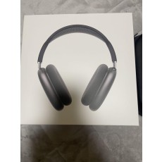 Airpods MAX Lightning スペースブラック エアポッズマックス