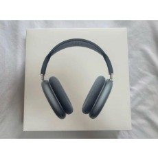 AirPods max 第2世代　ブルー