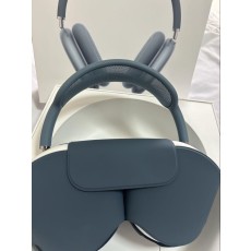 AirPods max 第2世代　ブルー
