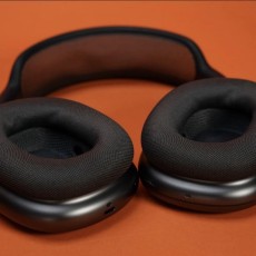 Apple / AirPods Max - Space Gray