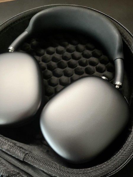 Apple AirPods Max スペースグレイ