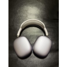 Apple AirPods Max 第2世代 パープル