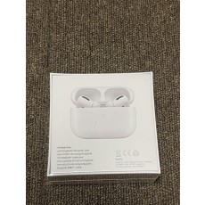 Apple AirPods Pro MLWK3JA