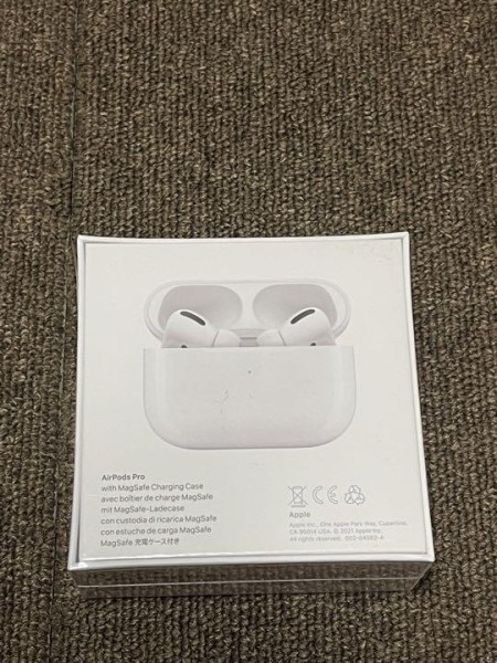 Apple AirPods Pro MLWK3JA