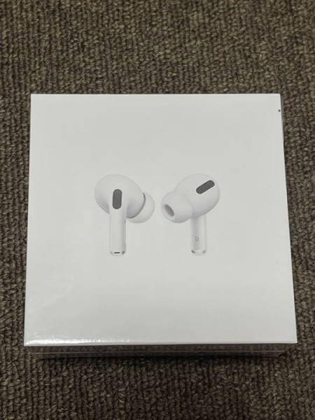 Apple AirPods Pro MLWK3JA