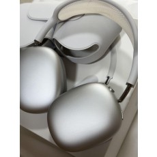 AirPods Max シルバー apple careあり Lightning