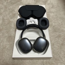 Apple AirPods max Cタイプ