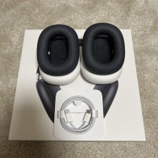 Apple AirPods max Cタイプ