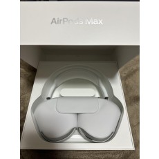AirPods MAX（早い者勝ち）