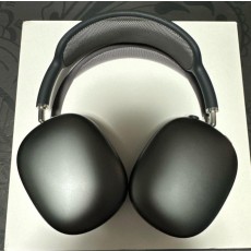 AirPods Max ブラック Smart Case付き