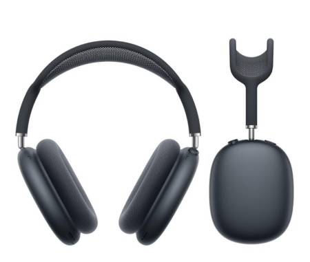 【最新モデル】AirPods Max USB type-C仕様