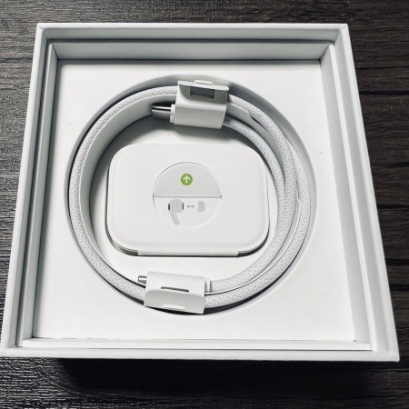 Apple AirPodsPro2 MagSafe充電ケース（USB-C）