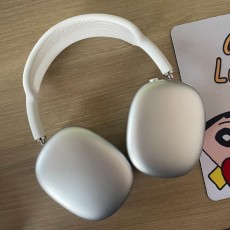 AirPods Max シルバー