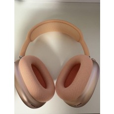 AirPods max 2024年モデル オレンジ 1度のみ使用 最終値下げ