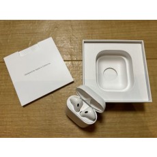 AirPods (第2世代)
