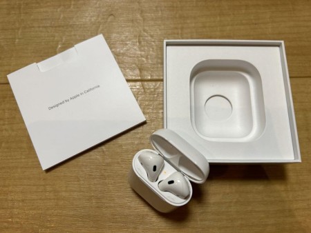 AirPods (第2世代)