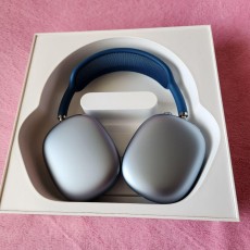 Apple　 AirPods Max 【美品】