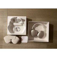 Apple AirPods Max スターライト