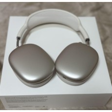 AirPods Max 本体 スターライト