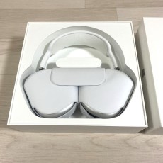 新品 Apple AirPods Max シルバー