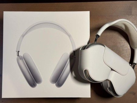 AirPods Max