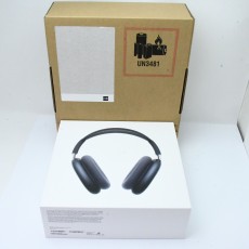 【Apple Care+有り】AirPods Max (USB-C) 2024年モデル A3184