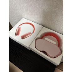 【超美品】Apple AirPods Max （AppleCare 納品書付属）