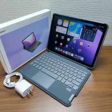 iPad Air 第5世代 64GB、Keyboard、 タッチペン
