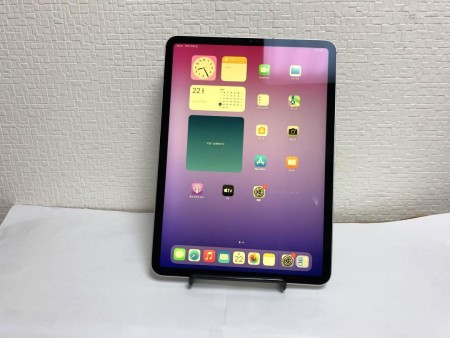 iPad Pro 11インチ（第4世代）WiFi 128GB No.13