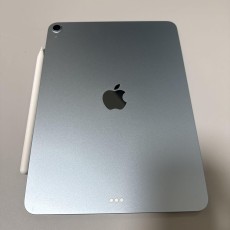 iPadAir(M3)+MagicKeyboard+ApplePencilPro