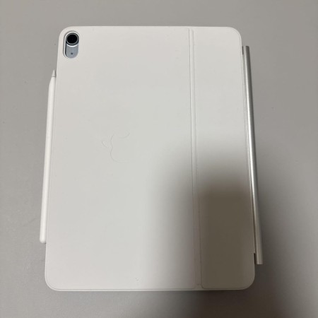iPadAir(M3)+MagicKeyboard+ApplePencilPro