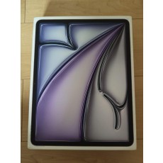 iPad Air (M2) 13インチ Wi-Fi 512GB