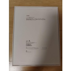iPad Air (M2) 13インチ Wi-Fi 512GB