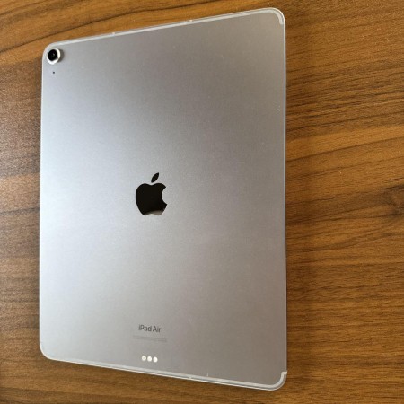 Apple 13インチiPad Air Cellular 512GB 本体